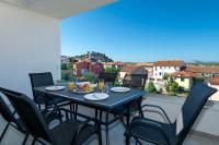 Two-Bedroom Apartment with Terrace and Sea View