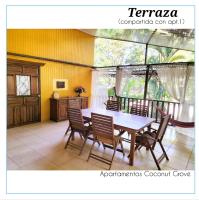 Appartamento con Balcone