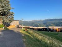 Dupleix Vue remarquable plein cœur nature - B&B
