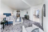 High level, two bedroom apartment - B&B Londra