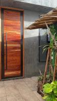 Estudio Centrico Tulum - B&B Tulum