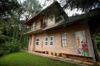 Design Home by The Lodges - B&B Campos do Jordão