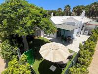 Cozy Bungalow Playa Flor Maspalomas by VillaGranCanaria - Chambres d'hôtes Maspalomas