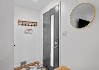 Stylish House near Frick Park - B&B Pittsburgh