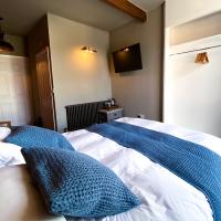 Standard Doppelzimmer
