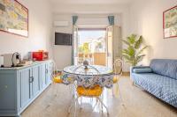 AL Qanat di Notarbartolo - Ferienwohnung Palermo