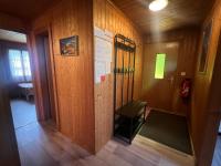 Chalet Les Rocailles - B&B