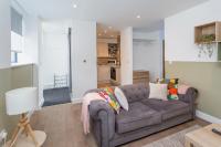 Little Potter, Central York with Parking - Chambres d’hôtes York