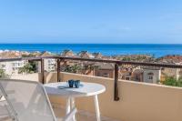 Charming Apartment with Sea Views - Bed and Breakfast Marbella