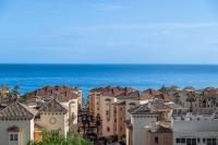 Charming Apartment with Sea Views - Chambres d’hôtes Marbella