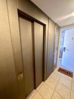 Relax frente al Britanico - B&B Rosario