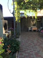 Однажды в Одессе - Chambres d'hôtes Odessa