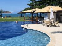 Paraíso dos corais Pe na areia - B&B Guarajuba