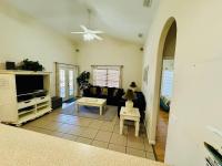 Four-Bedroom Holiday Home