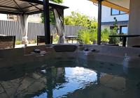 Appartement met 1 Slaapkamer