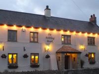 The Babbling Brook - B&B