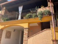 Splendida Vacanza - Ferienwohnung Nebida