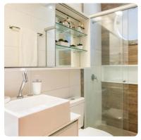 Bangalô a Beira Mar - Ferienwohnung Porto de Galinhas