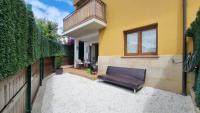 El Rinconin de Bricia - Ferienwohnung