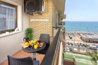 Sunstay Flat I Seaviews Fuengirola Beach - B&B