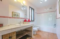 Villa 3 Chambres