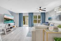 Stylish Villa Near Disney & Universal - B&B Kissimmee