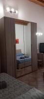 Tweepersoonskamer met Extra Bed