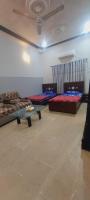 Budget Twin Room