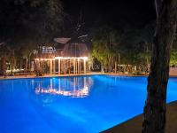 Residence 8 min from the beach - Ferienwohnung Puerto Morelos