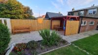 The Shed - B&B