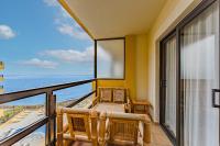 Edificio Agua Marina Panoramic view apartments on First line - Chambres d’hôtes