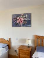 Familiekamer met Eigen Badkamer