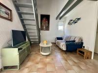 Maisonnette rénovée proche plage avec garage et WIFI - FR-1-246A-331 - Chambres d’hôtes Saint-Georges-d'Oléron