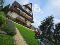 Willa Litworowy Staw - Ferienwohnung
