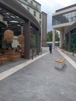 Nina apartment Diamond Limak Skopje - B&B Skopje