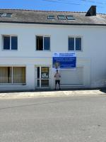 Résidence des Voyageurs T2 - B&B