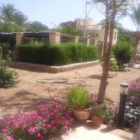 Villa , Mubarak 6, close to Magawish - B&B Hurgada