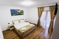 Casa Diana Rasnov - B&B Râşnov