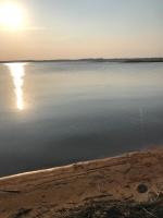 Beautiful lake house with first class view ! - B&B Ljungby