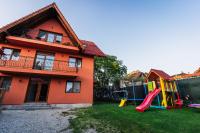 Casa Diana Rasnov - B&B
