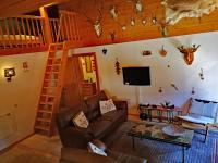 Drieluik OG - B&B