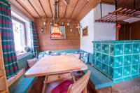 Höchstädter Hütte - B&B Konigsleiten