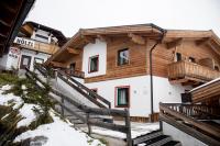 Chalet Central Top CC 6 - B&B