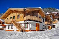 Chalet Central Top CC 7 - Ferienwohnung