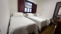 Dreibettzimmer