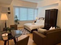 Contemporary Studio at Avant BGC - B&B