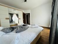 Green Apartaments Self Check-In 24-7 Free Parking - Ferienwohnung Zărnești