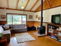 Settlers Chalet - B&B