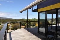 Carnaby's Hide - Bed and Breakfast