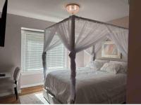 Sunny Lavender Canopy Retreat - Chambres d’hôtes Cleveland